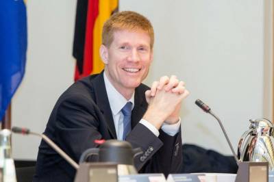 Abgeordnetenhaus von Berlin