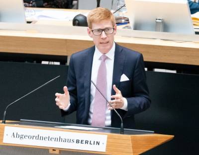 Thema in Plenarsitzung: Kitas haben erhebliche Probleme. Energieknappheit trifft alle. Und rot-grn-gelb wird Situation verschrfen, wenn Bundesregierung nicht von Irrweg abkommt & 3 AKWs ber den 31.12. hinaus weiterlaufen lsst.Auch in Berlin muss Kitas schnell geholfen werden!