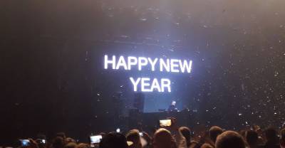 Was fr ein Jahresausklang 2022: Paul van Dyk legt wieder unglaublich gut auf. Wnsche ein frohes Neues Jahr! Mge jede(r) die Gelegenheit haben, sich ergebende Chancen auch zu nutzen!