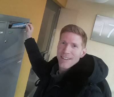 Postkarten sind verteilt - jetzt Briefwahl beantragen! CDU-Berlin weist darauf hin, dass DIESE Wahl noch vom aktuellen Senat organisiert wird. Ab heute knnen die Unterlagen fr Briefwahl auch direkt mit im Netz verfgbaren Formular beantragt werden.