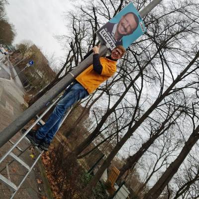 Auch am 03.01 gilt es erneut, die Aufmerksamkeit auf die Wiederholungswahl f�r den Bundestag zu lenken. Denn aufgrund des Versagens des damaligen rot-gr�n-roten Senats bei der Durchf�hrung der regul�ren Wahl im Jahr 2021 muss am 11. Februar 2024 die Bundestagswahl in vielen Stimmbezirken wiederholt werden. Das betrifft auch unser Gebiet in Mariendorf.