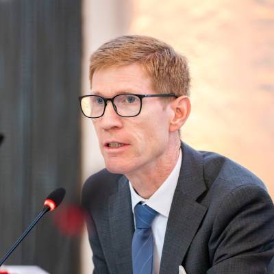 Am 8. November fand die Klausurtagung der CDU-Fraktion Berlin zum Landeshaushalt 2026/2027 statt. Sie bietet Gelegenheit, den Haushalt im Detail zu �berblicken, sich intensiv auszutauschen und so eine durchdachte Politik f�r die Berlinerinnen und Berliner zu gestalten.